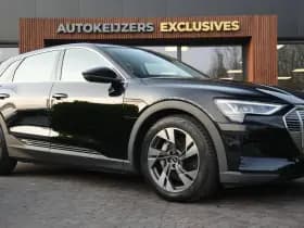 Audi E-tron 55 quattro edition 95 kWh 55 quattro edition 95 kWh