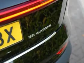 Audi E-tron 55 quattro edition 95 kWh 55 quattro edition 95 kWh thumbnail 11