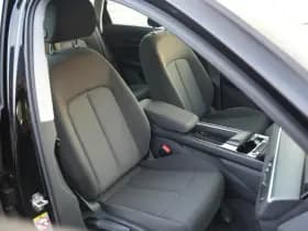 Audi E-tron 55 quattro edition 95 kWh 55 quattro edition 95 kWh thumbnail 13