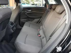 Audi E-tron 55 quattro edition 95 kWh 55 quattro edition 95 kWh thumbnail 14