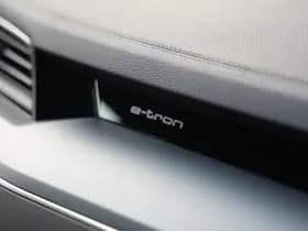 Audi E-tron 55 quattro edition 95 kWh 55 quattro edition 95 kWh thumbnail 15