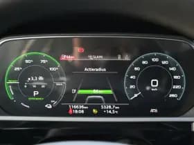 Audi E-tron 55 quattro edition 95 kWh 55 quattro edition 95 kWh thumbnail 21