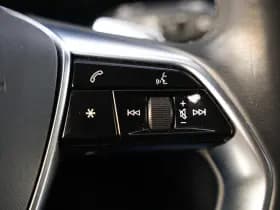 Audi E-tron 55 quattro edition 95 kWh 55 quattro edition 95 kWh thumbnail 24