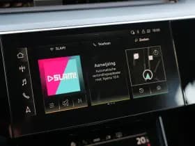 Audi E-tron 55 quattro edition 95 kWh 55 quattro edition 95 kWh thumbnail 27