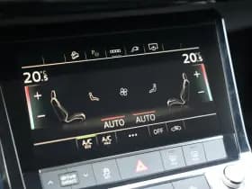 Audi E-tron 55 quattro edition 95 kWh 55 quattro edition 95 kWh thumbnail 28