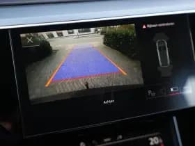 Audi E-tron 55 quattro edition 95 kWh 55 quattro edition 95 kWh thumbnail 32