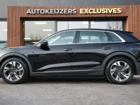 Audi E-tron 55 quattro edition 95 kWh 55 quattro edition 95 kWh thumbnail 5