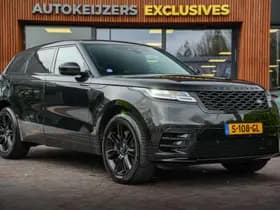 Land Rover Range Rover Velar 2.0 P400e Edition 2.0 P400e Edition