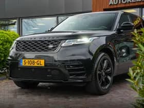 Land Rover Range Rover Velar 2.0 P400e Edition 2.0 P400e Edition thumbnail 13