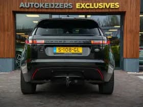 Land Rover Range Rover Velar 2.0 P400e Edition 2.0 P400e Edition thumbnail 9