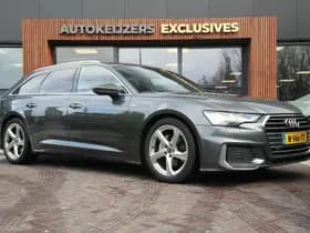 Audi A6 Avant 40 TFSI S edition Avant 40 TFSI S edition
