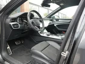 Audi A6 Avant 40 TFSI S edition Avant 40 TFSI S edition thumbnail 2