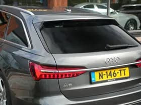 Audi A6 Avant 40 TFSI S edition Avant 40 TFSI S edition thumbnail 4