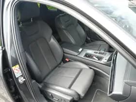 Audi A6 Avant 40 TFSI S edition Avant 40 TFSI S edition thumbnail 5