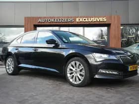 Škoda Superb 1.5 TSI ACT Business Edition 1.5 TSI ACT Business Edition