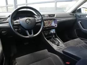 Škoda Superb 1.5 TSI ACT Business Edition 1.5 TSI ACT Business Edition thumbnail 2