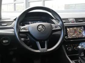 Škoda Superb 1.5 TSI ACT Business Edition 1.5 TSI ACT Business Edition thumbnail 13