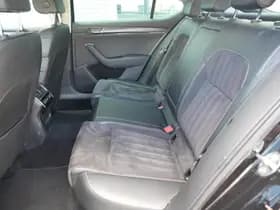 Škoda Superb 1.5 TSI ACT Business Edition 1.5 TSI ACT Business Edition thumbnail 18