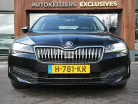Škoda Superb 1.5 TSI ACT Business Edition 1.5 TSI ACT Business Edition thumbnail 3
