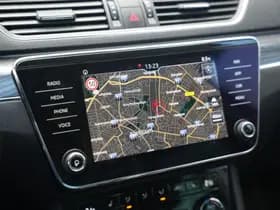 Škoda Superb 1.5 TSI ACT Business Edition 1.5 TSI ACT Business Edition thumbnail 25