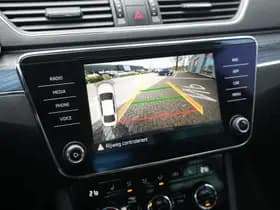 Škoda Superb 1.5 TSI ACT Business Edition 1.5 TSI ACT Business Edition thumbnail 33