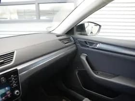 Škoda Superb 1.5 TSI ACT Business Edition 1.5 TSI ACT Business Edition thumbnail 34