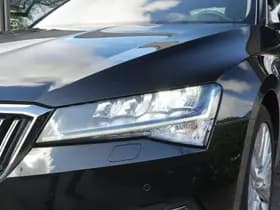 Škoda Superb 1.5 TSI ACT Business Edition 1.5 TSI ACT Business Edition thumbnail 36