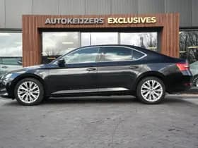 Škoda Superb 1.5 TSI ACT Business Edition 1.5 TSI ACT Business Edition thumbnail 5