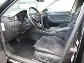 Škoda Superb 1.5 TSI ACT Business Edition 1.5 TSI ACT Business Edition thumbnail 6