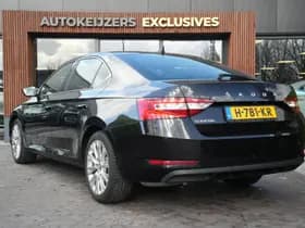 Škoda Superb 1.5 TSI ACT Business Edition 1.5 TSI ACT Business Edition thumbnail 7