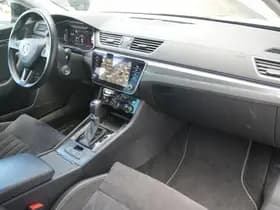 Škoda Superb 1.5 TSI ACT Business Edition 1.5 TSI ACT Business Edition thumbnail 8