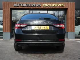 Škoda Superb 1.5 TSI ACT Business Edition 1.5 TSI ACT Business Edition thumbnail 9