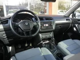 Volkswagen Tiguan Allspace 1.5 TSI Comfortline Business 1.5 TSI Comfortline Business thumbnail 2