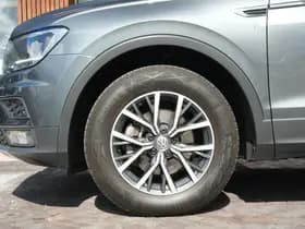 Volkswagen Tiguan Allspace 1.5 TSI Comfortline Business 1.5 TSI Comfortline Business thumbnail 12