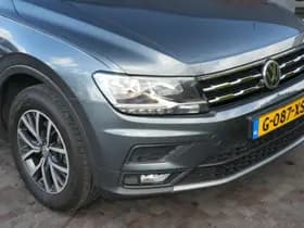 Volkswagen Tiguan Allspace 1.5 TSI Comfortline Business 1.5 TSI Comfortline Business thumbnail 13