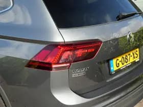 Volkswagen Tiguan Allspace 1.5 TSI Comfortline Business 1.5 TSI Comfortline Business thumbnail 14