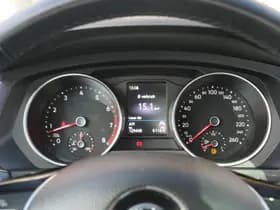 Volkswagen Tiguan Allspace 1.5 TSI Comfortline Business 1.5 TSI Comfortline Business thumbnail 16