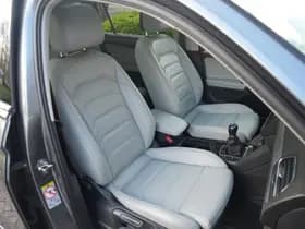 Volkswagen Tiguan Allspace 1.5 TSI Comfortline Business 1.5 TSI Comfortline Business thumbnail 17