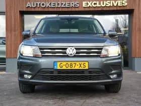 Volkswagen Tiguan Allspace 1.5 TSI Comfortline Business 1.5 TSI Comfortline Business thumbnail 3