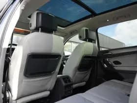 Volkswagen Tiguan Allspace 1.5 TSI Comfortline Business 1.5 TSI Comfortline Business thumbnail 4