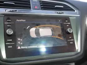 Volkswagen Tiguan Allspace 1.5 TSI Comfortline Business 1.5 TSI Comfortline Business thumbnail 38