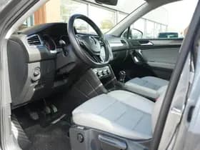 Volkswagen Tiguan Allspace 1.5 TSI Comfortline Business 1.5 TSI Comfortline Business thumbnail 6