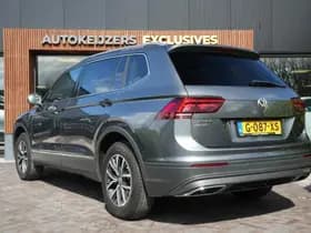 Volkswagen Tiguan Allspace 1.5 TSI Comfortline Business 1.5 TSI Comfortline Business thumbnail 7