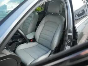 Volkswagen Tiguan Allspace 1.5 TSI Comfortline Business 1.5 TSI Comfortline Business thumbnail 8