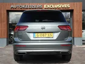 Volkswagen Tiguan Allspace 1.5 TSI Comfortline Business 1.5 TSI Comfortline Business thumbnail 9
