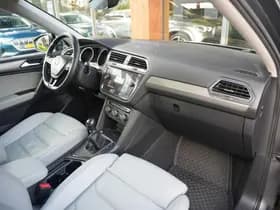 Volkswagen Tiguan Allspace 1.5 TSI Comfortline Business 1.5 TSI Comfortline Business thumbnail 10