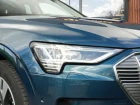 Audi E-tron e-tron 50 quattro Launch edition plus 71 kWh e-tron 50 quattro Launch edition plus 71 kWh thumbnail 11