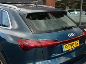 Audi E-tron e-tron 50 quattro Launch edition plus 71 kWh e-tron 50 quattro Launch edition plus 71 kWh thumbnail 14