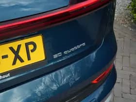 Audi E-tron e-tron 50 quattro Launch edition plus 71 kWh e-tron 50 quattro Launch edition plus 71 kWh thumbnail 15