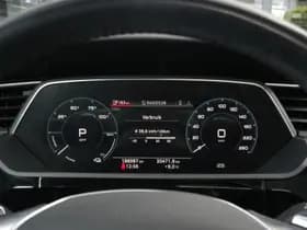 Audi E-tron e-tron 50 quattro Launch edition plus 71 kWh e-tron 50 quattro Launch edition plus 71 kWh thumbnail 18